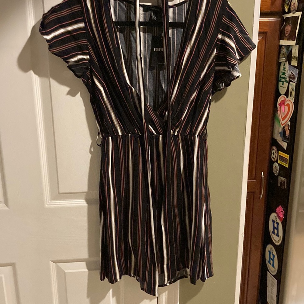 Forever 21 summer dress